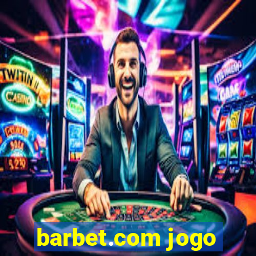 barbet.com jogo